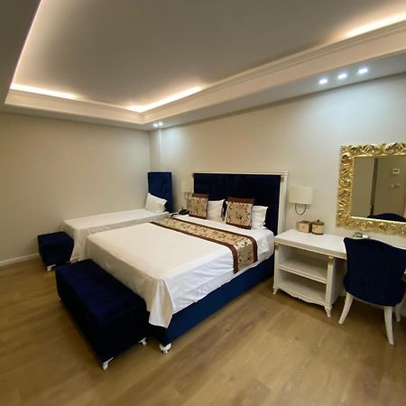 Hotel Brais Durrës Eksteriør billede