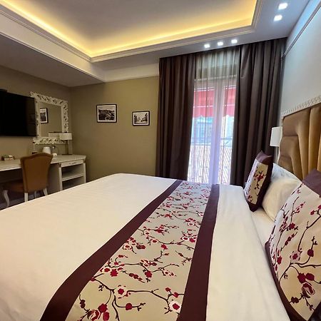 Hotel Brais Durrës Eksteriør billede