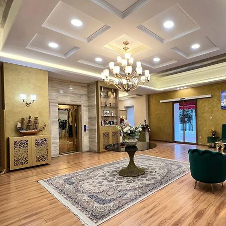 Hotel Brais Durrës Eksteriør billede