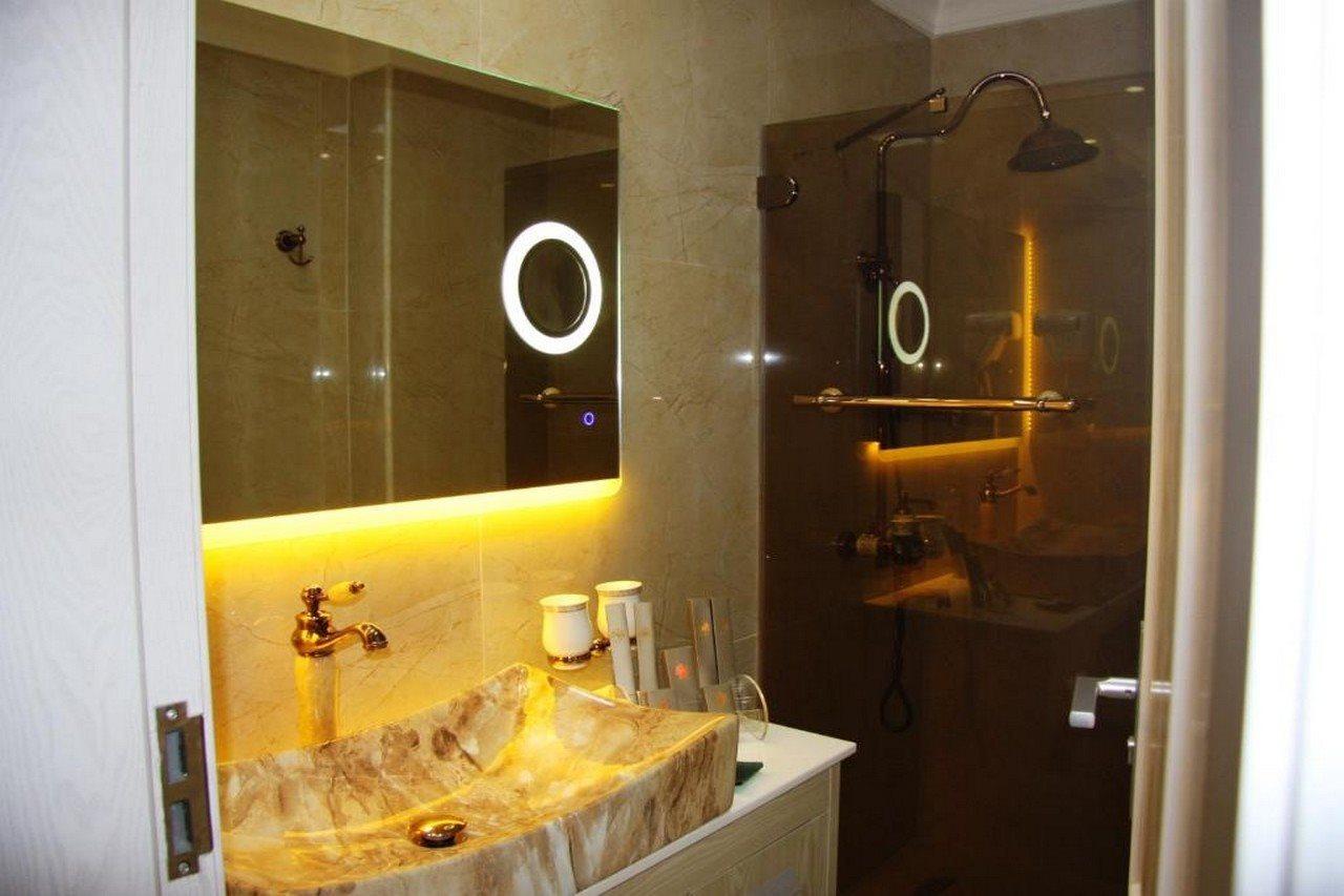 Hotel Brais Durrës Eksteriør billede
