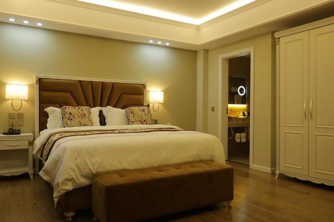 Hotel Brais Durrës Eksteriør billede