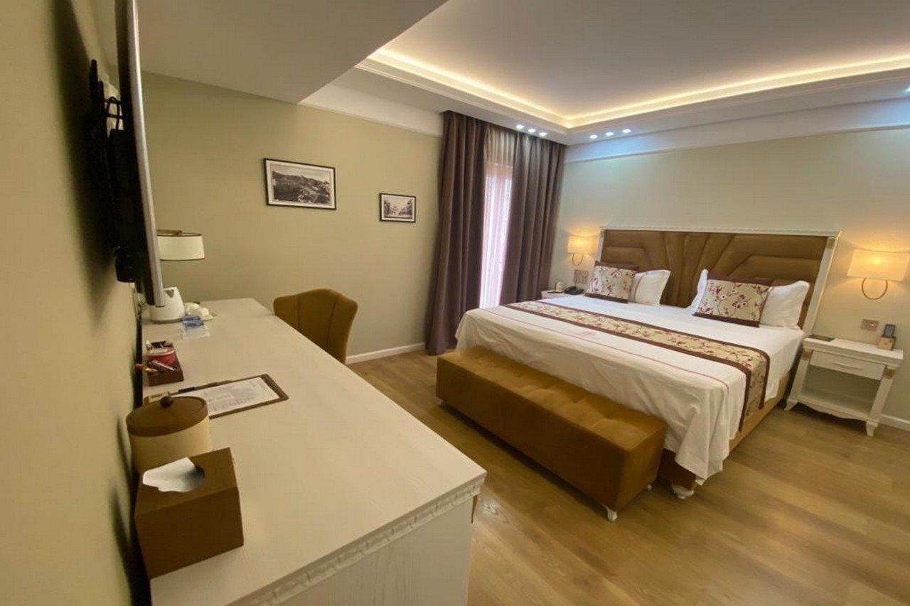 Hotel Brais Durrës Eksteriør billede