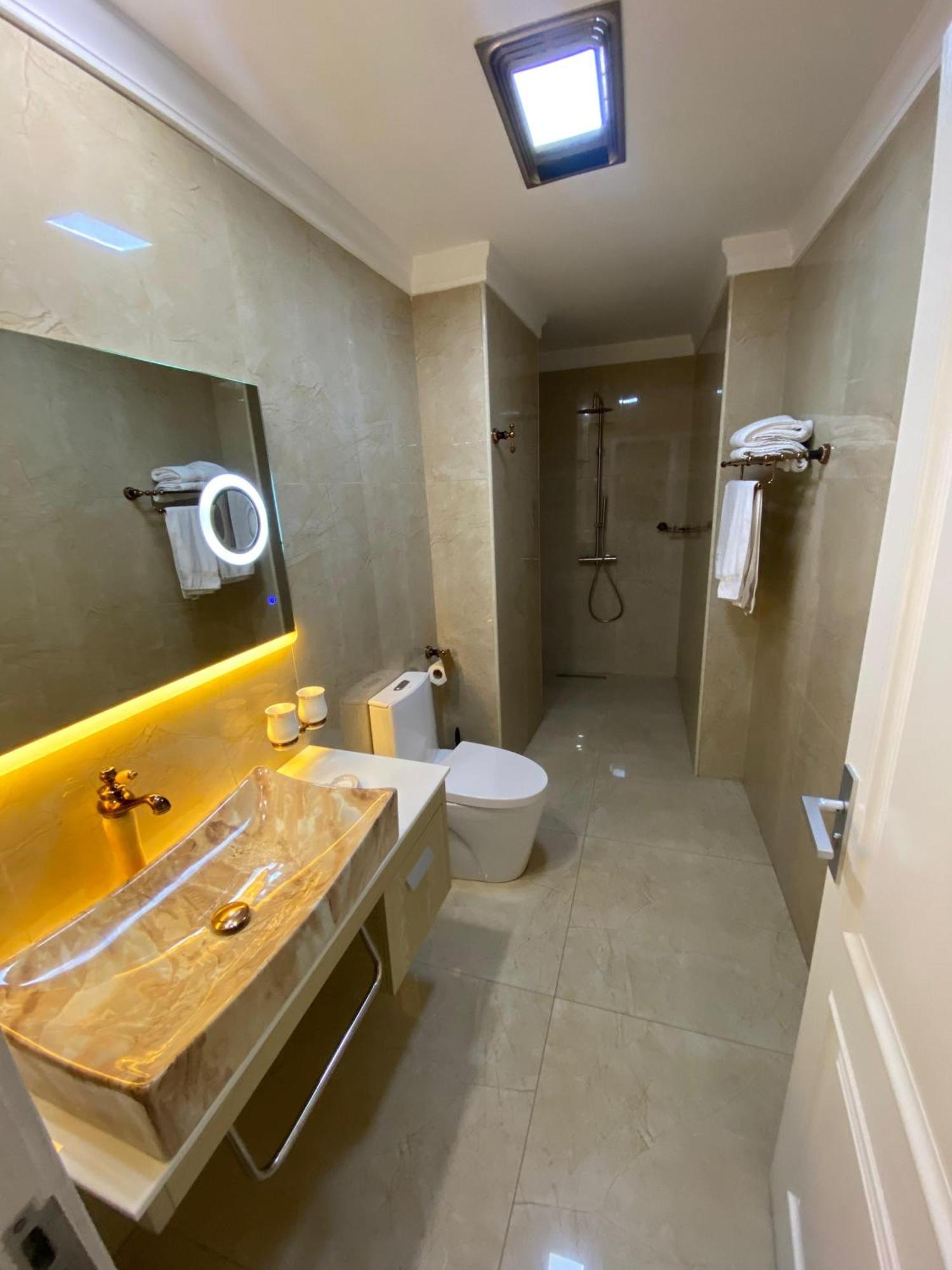 Hotel Brais Durrës Eksteriør billede