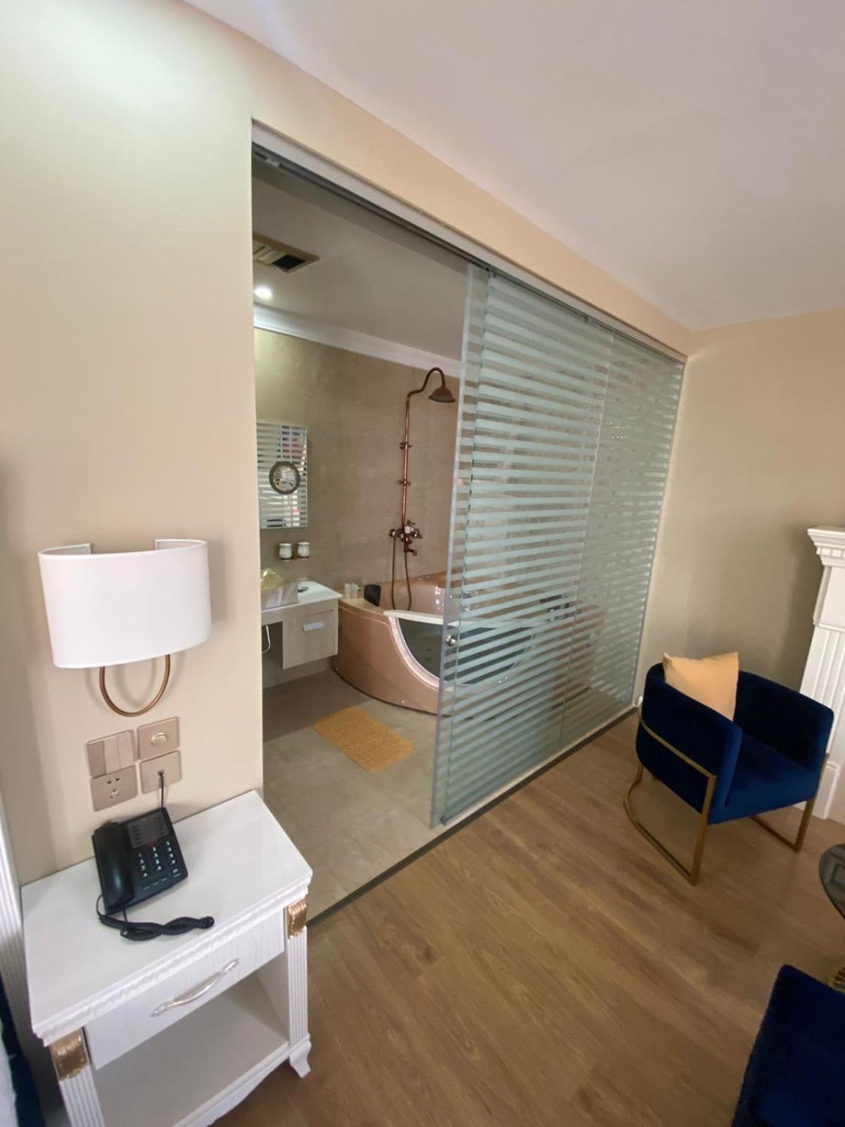 Hotel Brais Durrës Eksteriør billede