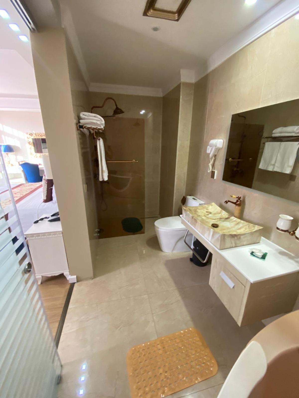 Hotel Brais Durrës Eksteriør billede