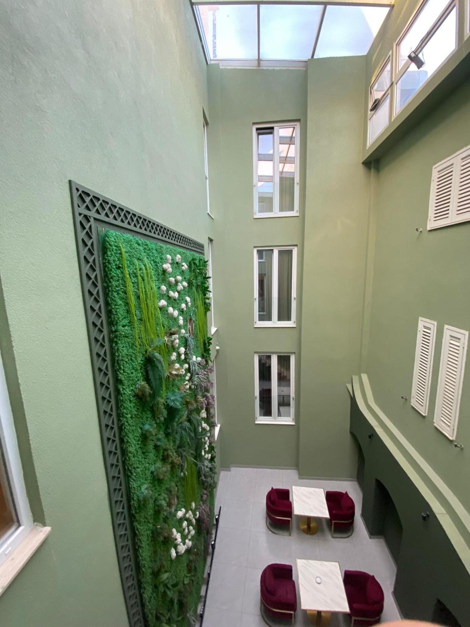 Hotel Brais Durrës Eksteriør billede