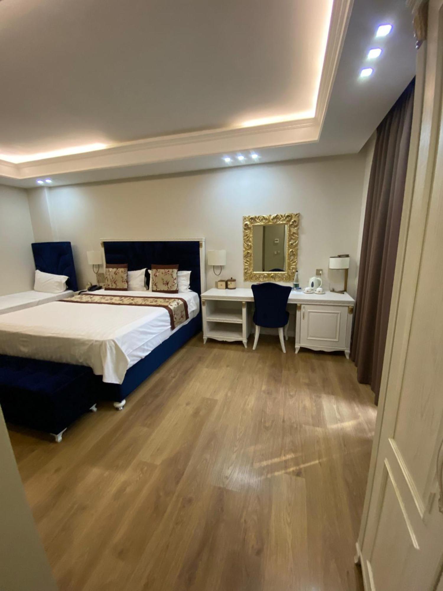 Hotel Brais Durrës Eksteriør billede