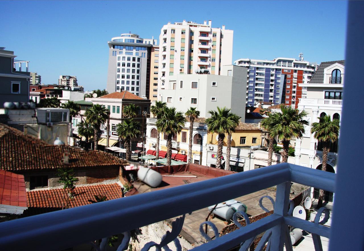 Hotel Brais Durrës Eksteriør billede