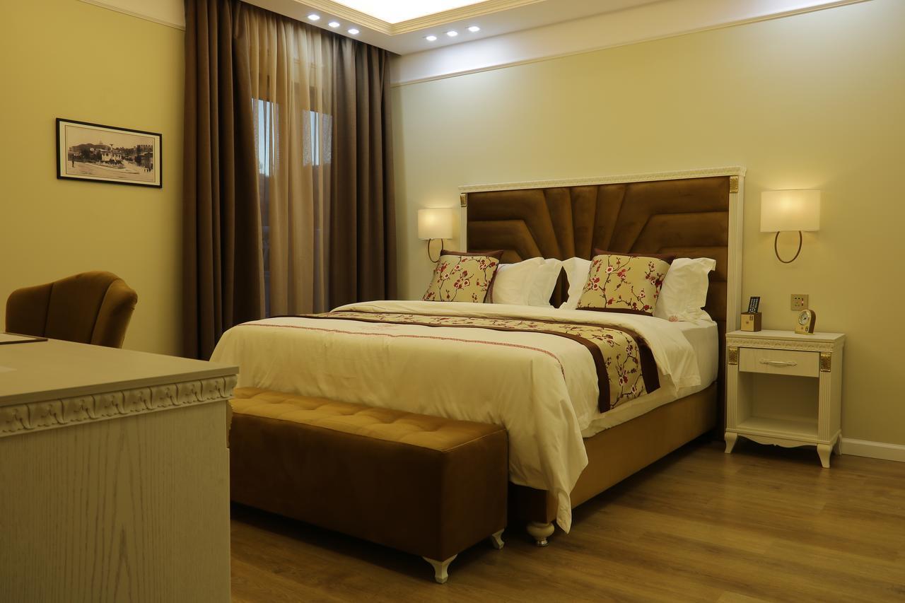 Hotel Brais Durrës Eksteriør billede